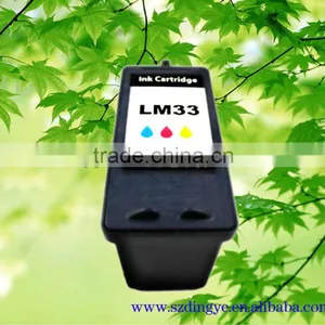 Manufacture for 18C0032 18C0033 re Manufactured Refilling Cartridges LM32 LM33 thumbnail-1