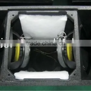 2 Way Line Array Module -Q1 Sound System thumbnail-3