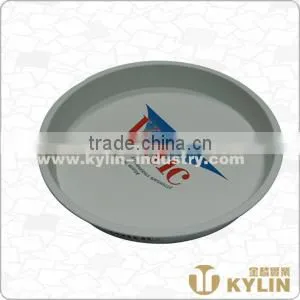 Round Tinplate Tray thumbnail-1