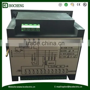 High Quality Automatic JKW58 PFR Reactive Power Compensated Regulator thumbnail-4