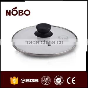 Chinese Style Single Handle Stainless Steel Milk Pot thumbnail-5