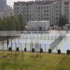 Cheap Polyurethane Rubber Flooring Sheet thumbnail-3