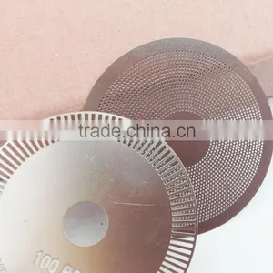 Optical Rotary Codewheels/encoder Discs/encoder Disks thumbnail-1