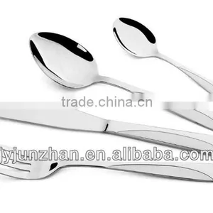 Factory Sell Directly!!! Novelty Flatware Sets Made in Jieyang Junzhan thumbnail-1