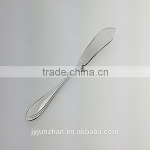 Stainless Steel Fish Knife With Very Competitive Price-- Direct Factory in China thumbnail-1