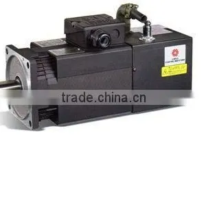 Induction Servo Spindle Motor. SERVO MOTOR. thumbnail-1
