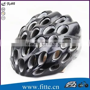 In Mold Eps pv Shell High Resistance Safety Bicycle Helmets thumbnail-2