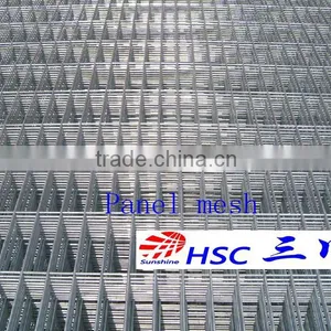 Automatic Fence Panel Mesh Production Line thumbnail-4