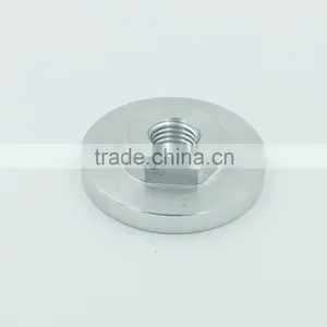 Precision Custom Cnc Machining Metal Special Nuts thumbnail-3