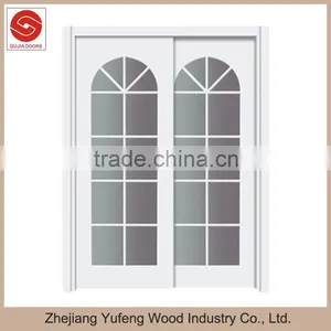 Commercial Double Glass Doors thumbnail-1