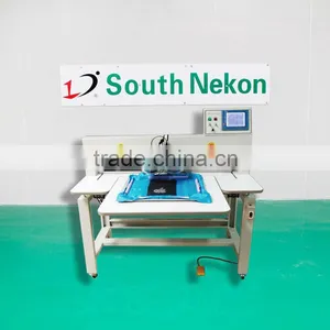 Automatic Hot Fix Rhinestone Machine thumbnail-1