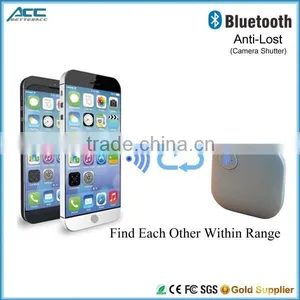 2015 Newest Portable Secuity Alarms Mobile Phone Anti-Lost Quality Choice thumbnail-2
