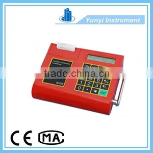 Flowmeter,ultrasonic Flowmeter,small Ultrasonic Flowmeter thumbnail-1