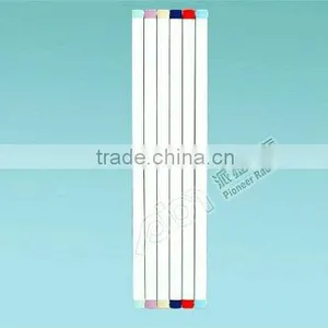 Steel-Aluminium Compoud Oval Pole Wing Radiator thumbnail-1