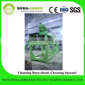 Dura-shred Good Quality Paper Shredding Machine thumbnail-4