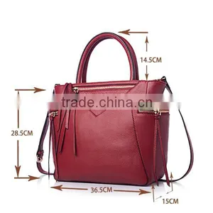 Fashion Mature Women Bags Handbags Supplier thumbnail-3