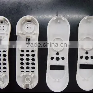 High Precision ABS Plastic Rapid Prototype thumbnail-1