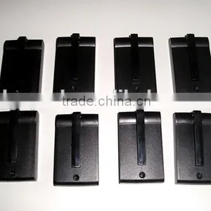 Silicone Rubber Mold and Vacuum Casting Prototype thumbnail-5