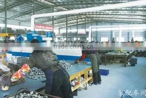 Wenzhou Naqin Auto Parts Co., Ltd. company overview - view 2 thumbnail