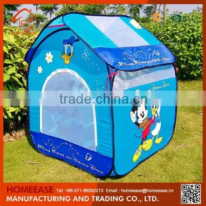 Beautiful And Cute Children Beach Tent thumbnail-1