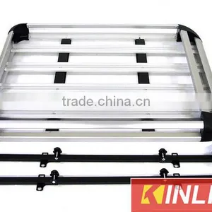 China Direct Factory Made Roof Rack for Cars and Jeep thumbnail-3