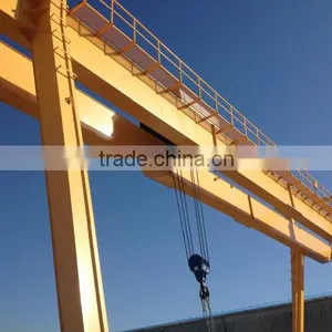 EOT Gantry Crane for Marble thumbnail-1