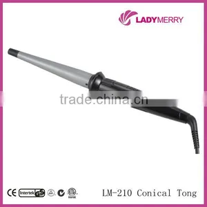 Cone Curling Iron thumbnail-1