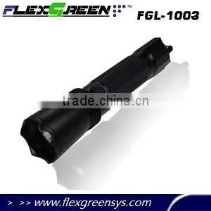 Q5 Rechargeable Explosion Proof Led Flashlight thumbnail-1
