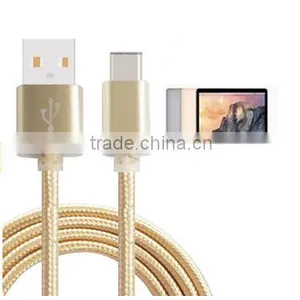 Wholesale Mobile Phone Accessories Good Quality and Custom Logo Mini Usb Date Cable thumbnail-1
