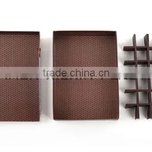 Hot Sale Paper Packaging Boxes Gift Chocolate thumbnail-4