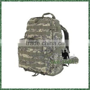 Tactical Backpack Military Patrol Pack thumbnail-1