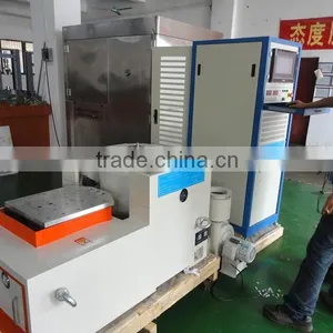 Sine and Random Vibration Testing Machine thumbnail-4