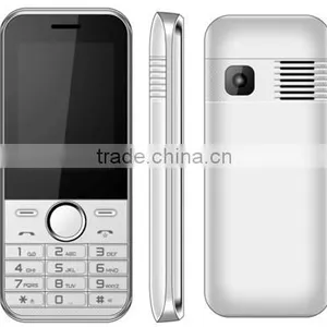 2015 China 2.4 Inch Cell Phone Bluetooth, Camera, Support T-card,GPRS thumbnail-1