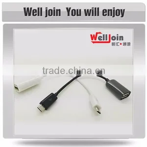 Customized Promotion Gift Micro Usb Cable thumbnail-3