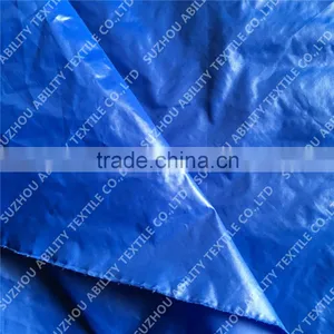 Nylon Downproof Fabric/men Down Jacket thumbnail-1
