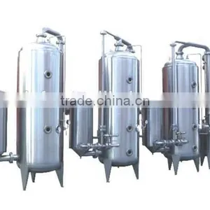 Double Effect Energy-Saving Outer Circulation Vacuum Concentrator thumbnail-6