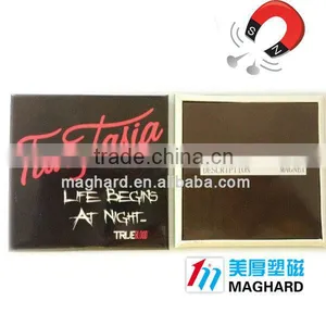 Tinplate Fridge Magnet,Metal Toy, Magnetic Catcher thumbnail-1