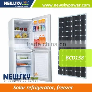 12v Fridge Freezer Battery Powered Freezer Refrigerators Freezers From China thumbnail-5