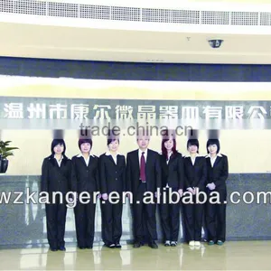 Wenzhou Kanger Crystallite Utensils Co., Ltd. company overview - view 3 thumbnail