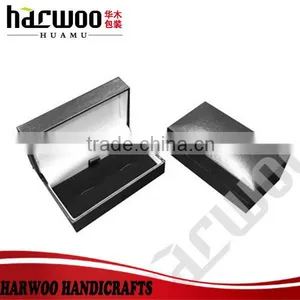 Wholesale Cufflink Packaging Box Luxury Cufflink Gift Boxes thumbnail-1