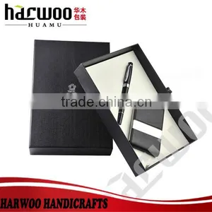 High Quality Be Luxury Packaging Pen Gift Box thumbnail-6