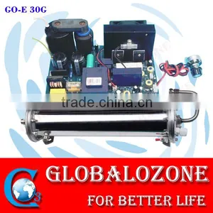 10-60G Water Cooled Ozone Water Purifier thumbnail-2