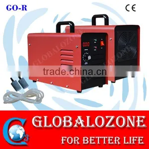 Portable Home Tap Water Ozone Generator thumbnail-1