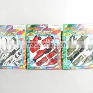 DIE CAST CAR thumbnail-1
