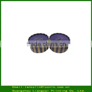 Many Types Round Paper Candy Box, Wedding Candy Box thumbnail-1