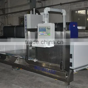 Chinese Small CNC Machining Center SKD-3015ATC thumbnail-4