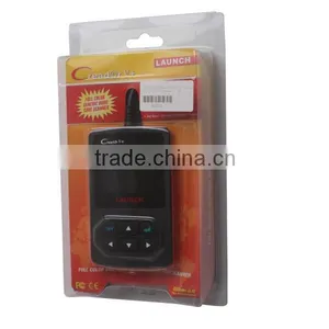 2014 New Release Launch Creader V+ DIY Code Reader thumbnail-3