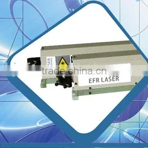 260W New Type CO2 Laser Tube thumbnail-2
