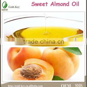Cold Pressed Brands 100 Pure Sweet Almond Oil thumbnail-3