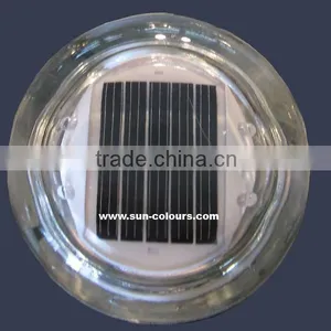 Solar Energy Saving Led Lamps, LED Solar Road Stud thumbnail-1